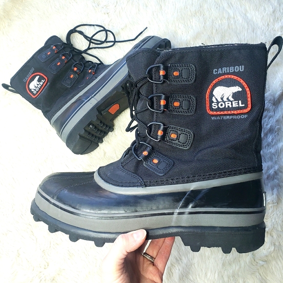 sorel xt boots